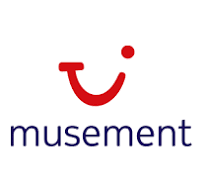musement UK Coupons